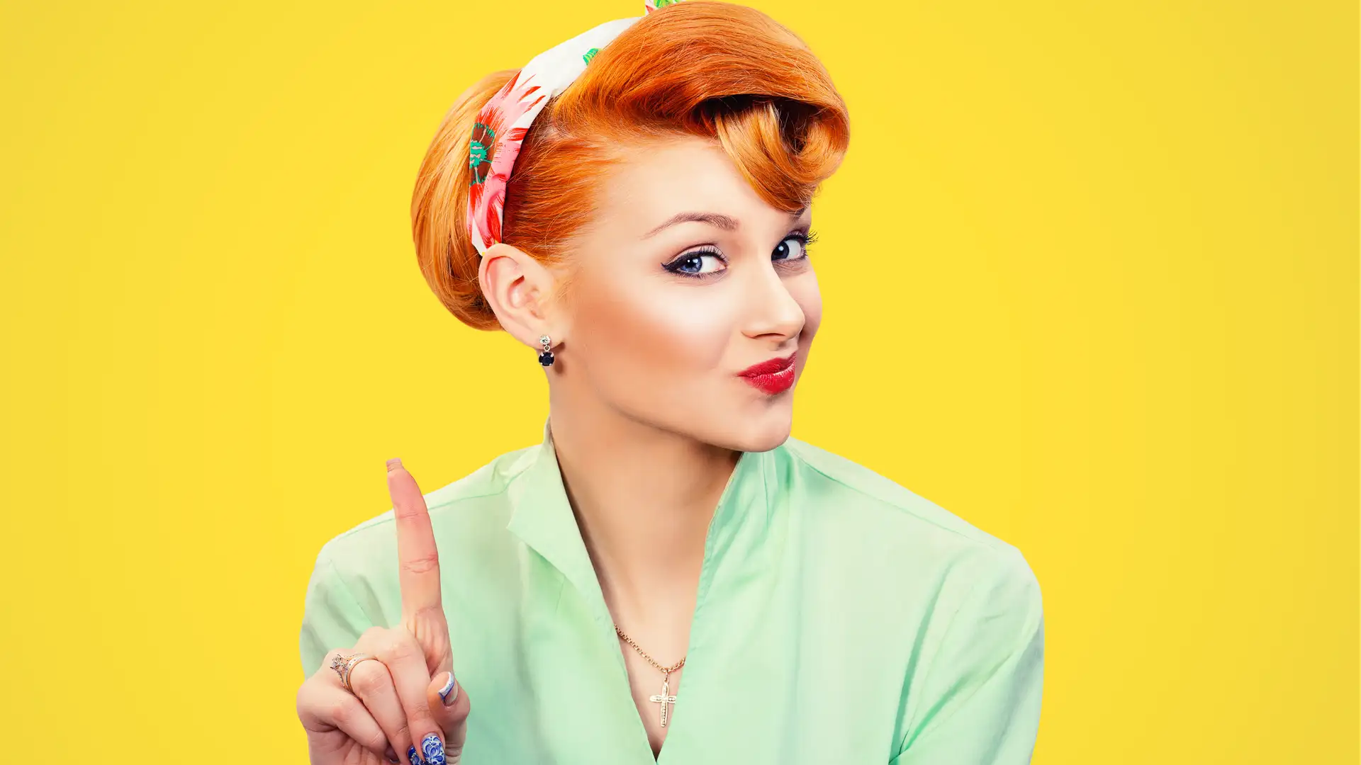 How to Say No To Your Kids