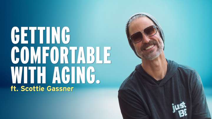 Lessons in Aging, Patience, and Compassion – Scottie Gassner