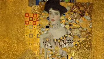 Fighting for Stolen Art