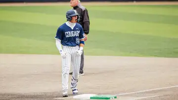 BYU vs Utah Tech Innings 1-3