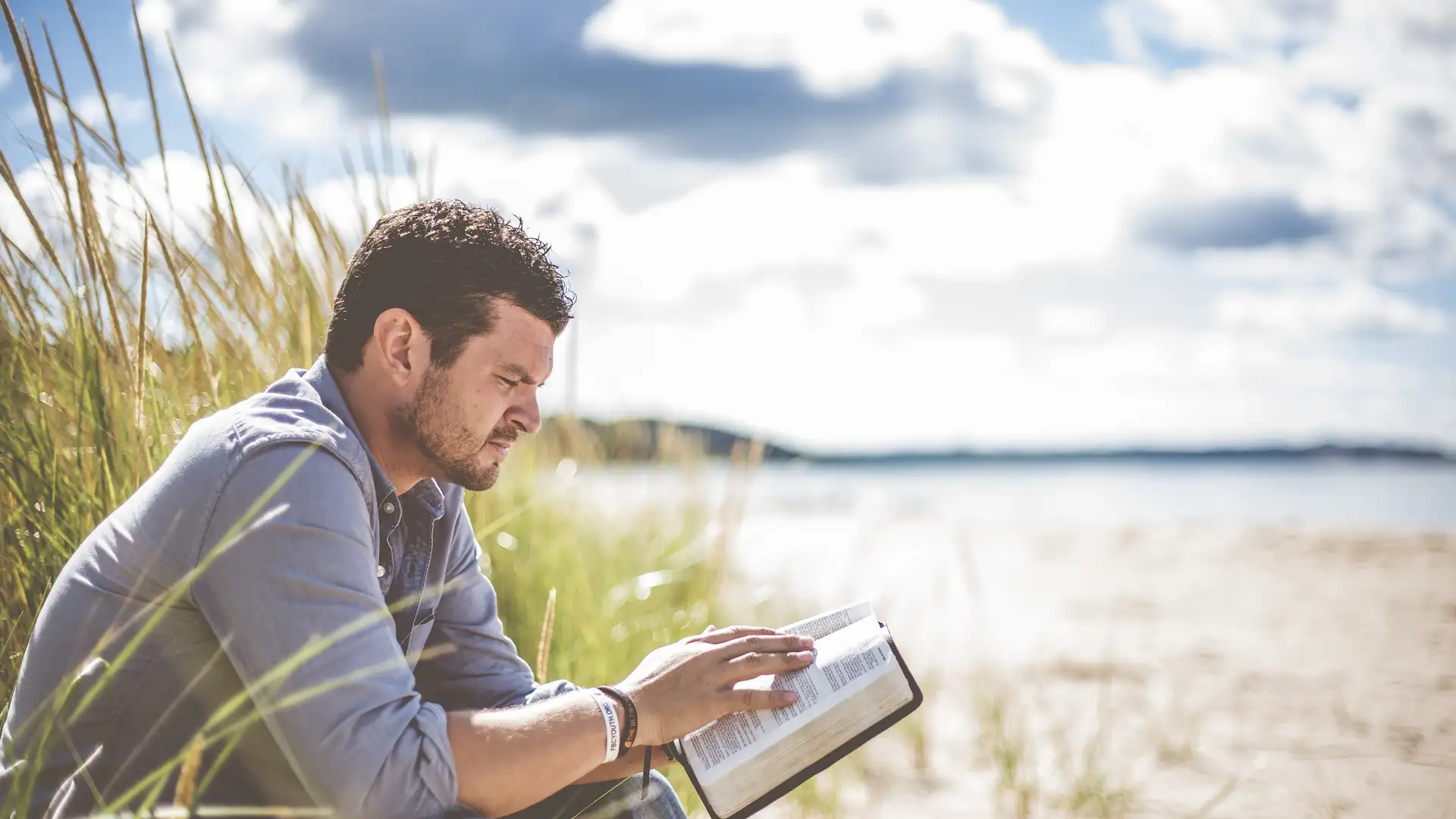 Thoughts About Worship