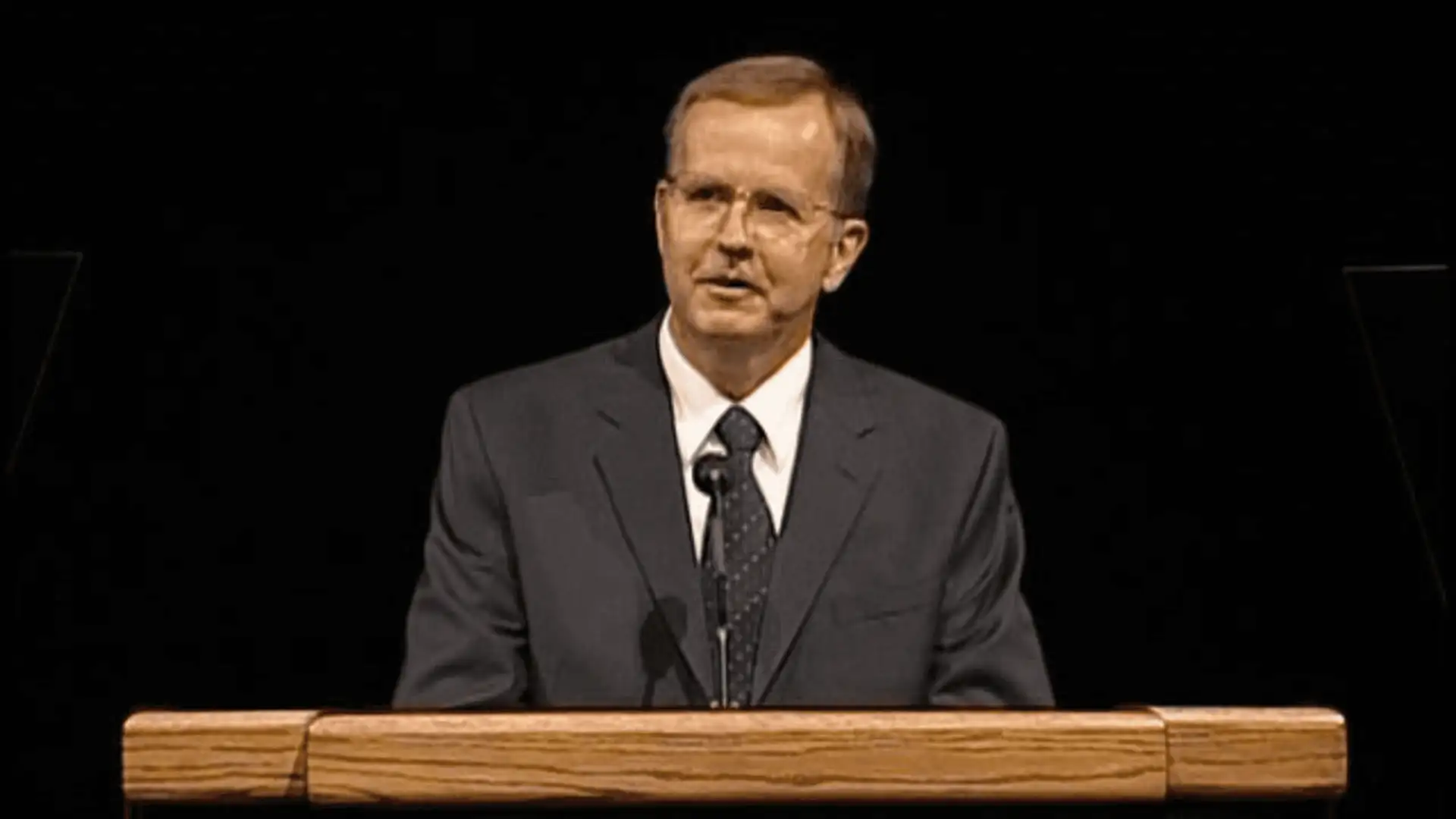 Paul B. Farnsworth | Avoiding Spiritual Drift
