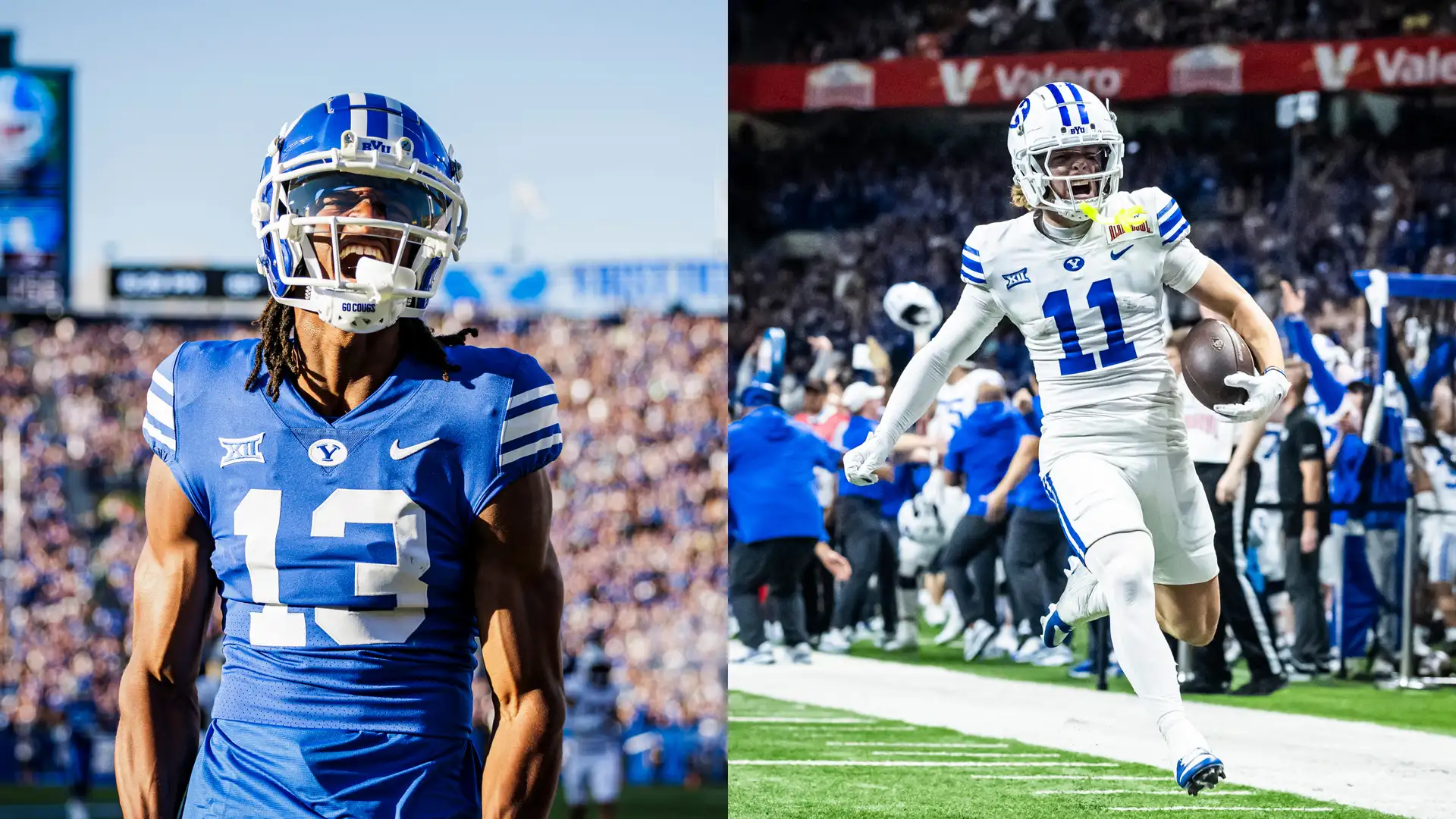 Practice Chats: Wide Receivers