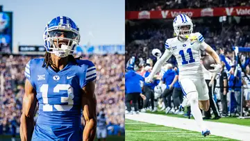 Practice Chats: Wide Receivers