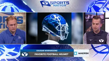 Cougar Whiparound