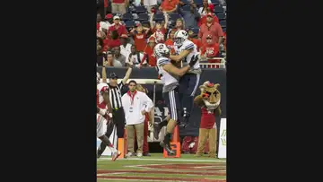 Defense Optional: BYU's 47-46 Thriller Over Houston in 2013