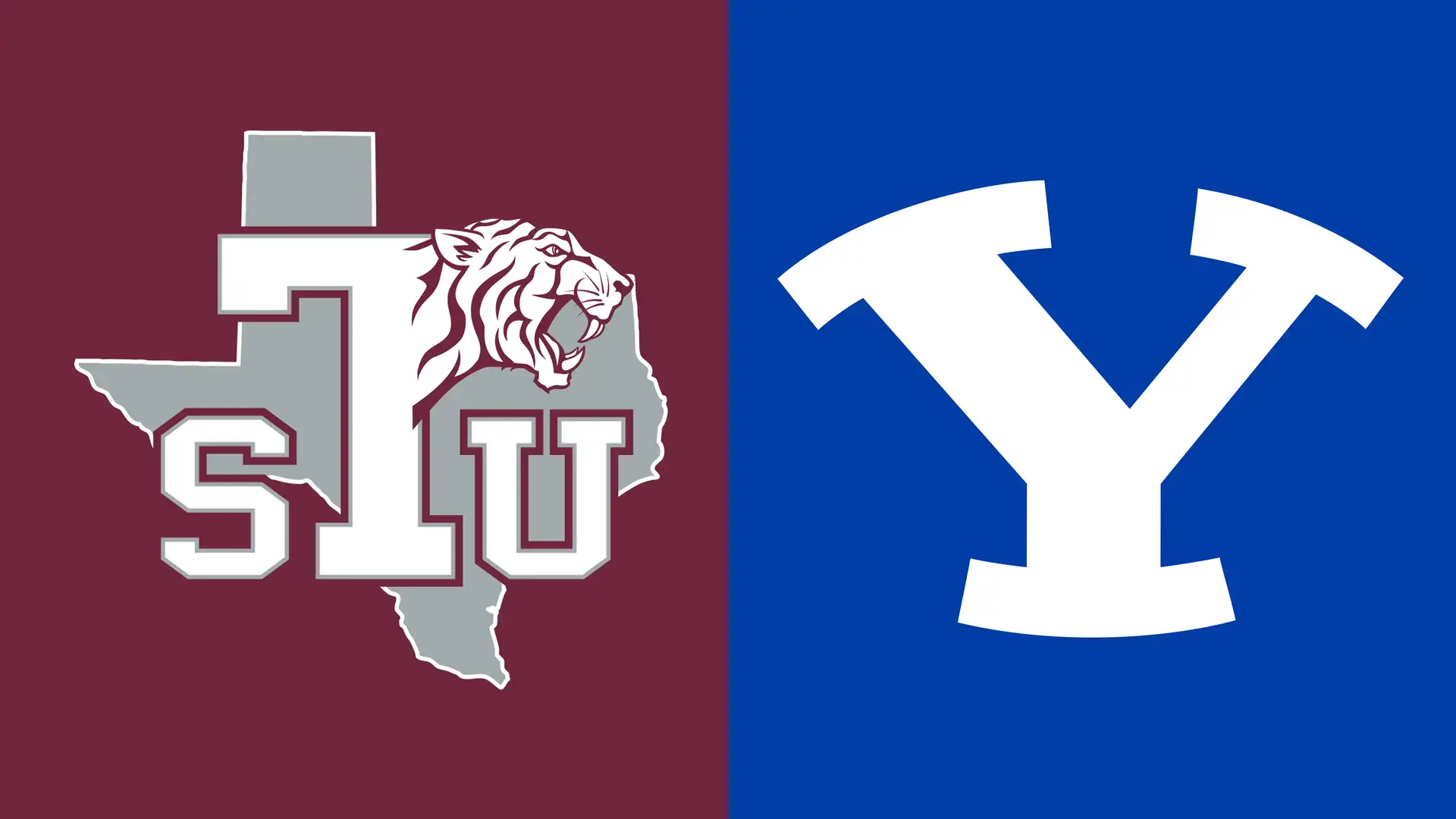 Texas Southern vs BYU (12-21-20)