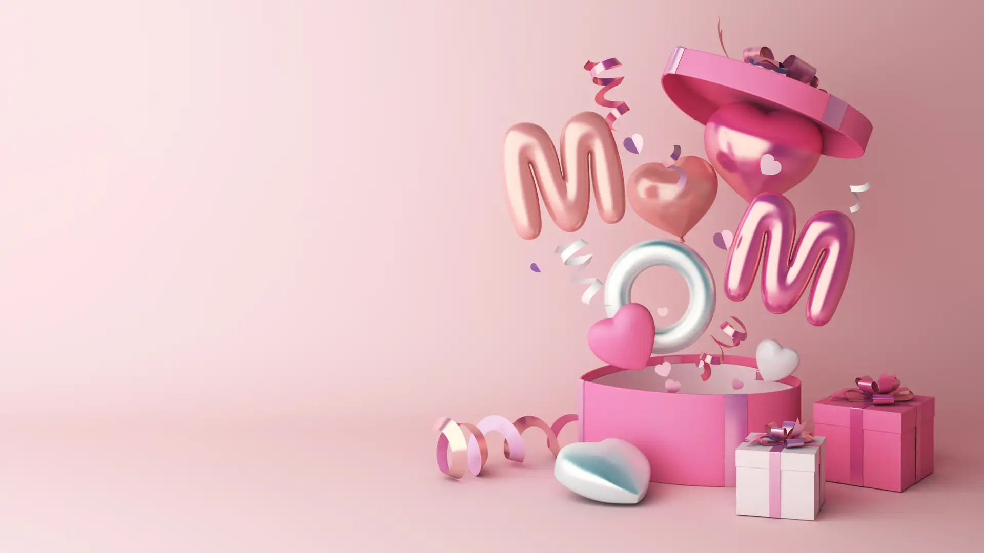 The Greatest Mother's Day Gift