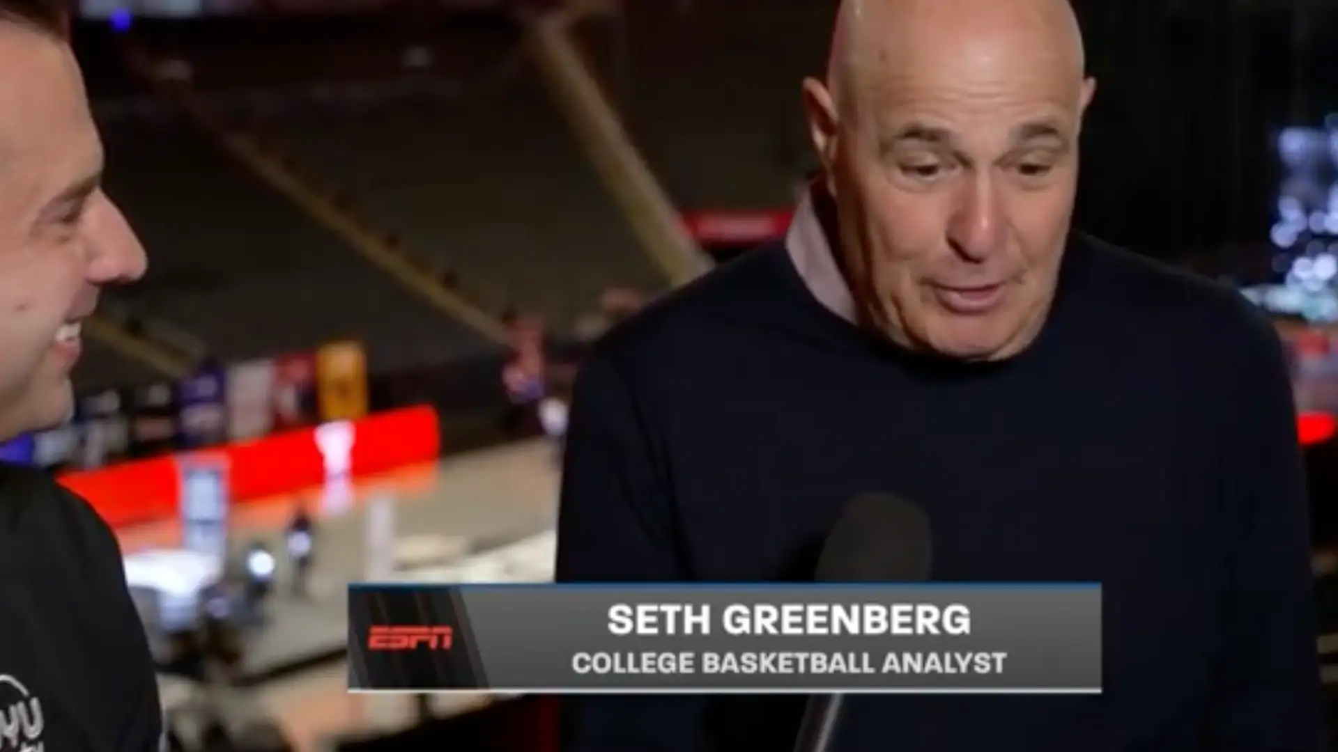 Seth Greenberg on BYU’s Identity