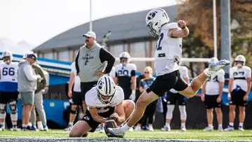 BYU’s Shake-Up and Final Camp Takeaways