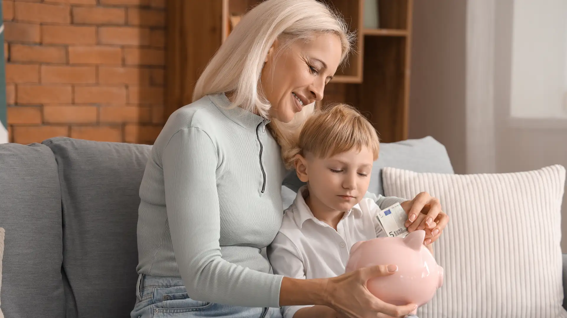 TEACHING OUR GRANDKIDS (AND OUR KIDS) RESPONSIBILITY