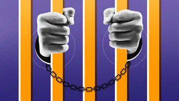 Wrongful Convictions: How Innocent People End Up Behind Bars