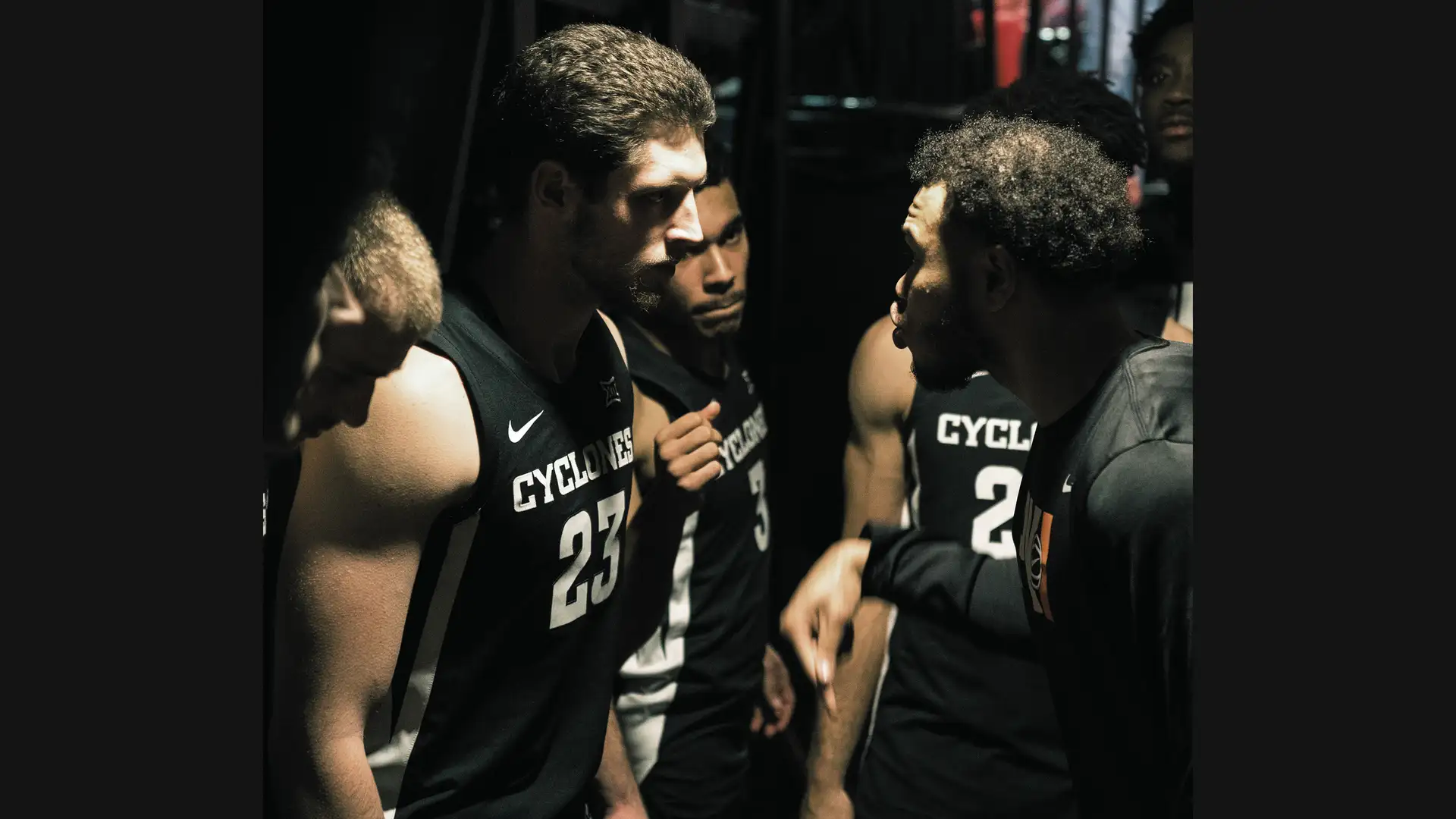 Iowa State's (Former) Chief Energy Officer Returns