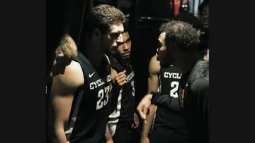 Iowa State's (Former) Chief Energy Officer Returns