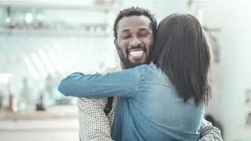 New Year's Relationships