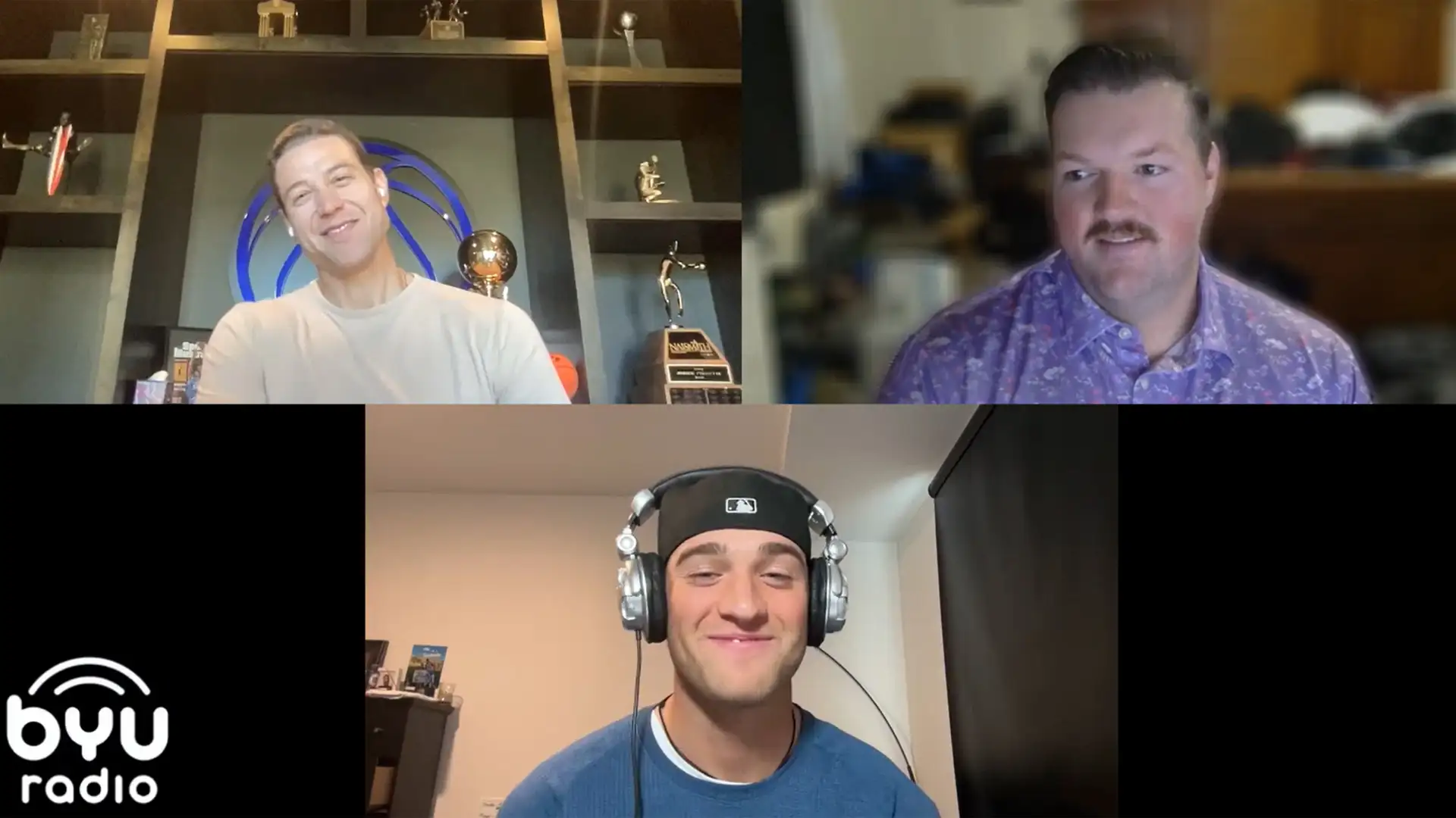 D&C 121-123 with Jimmer Fredette