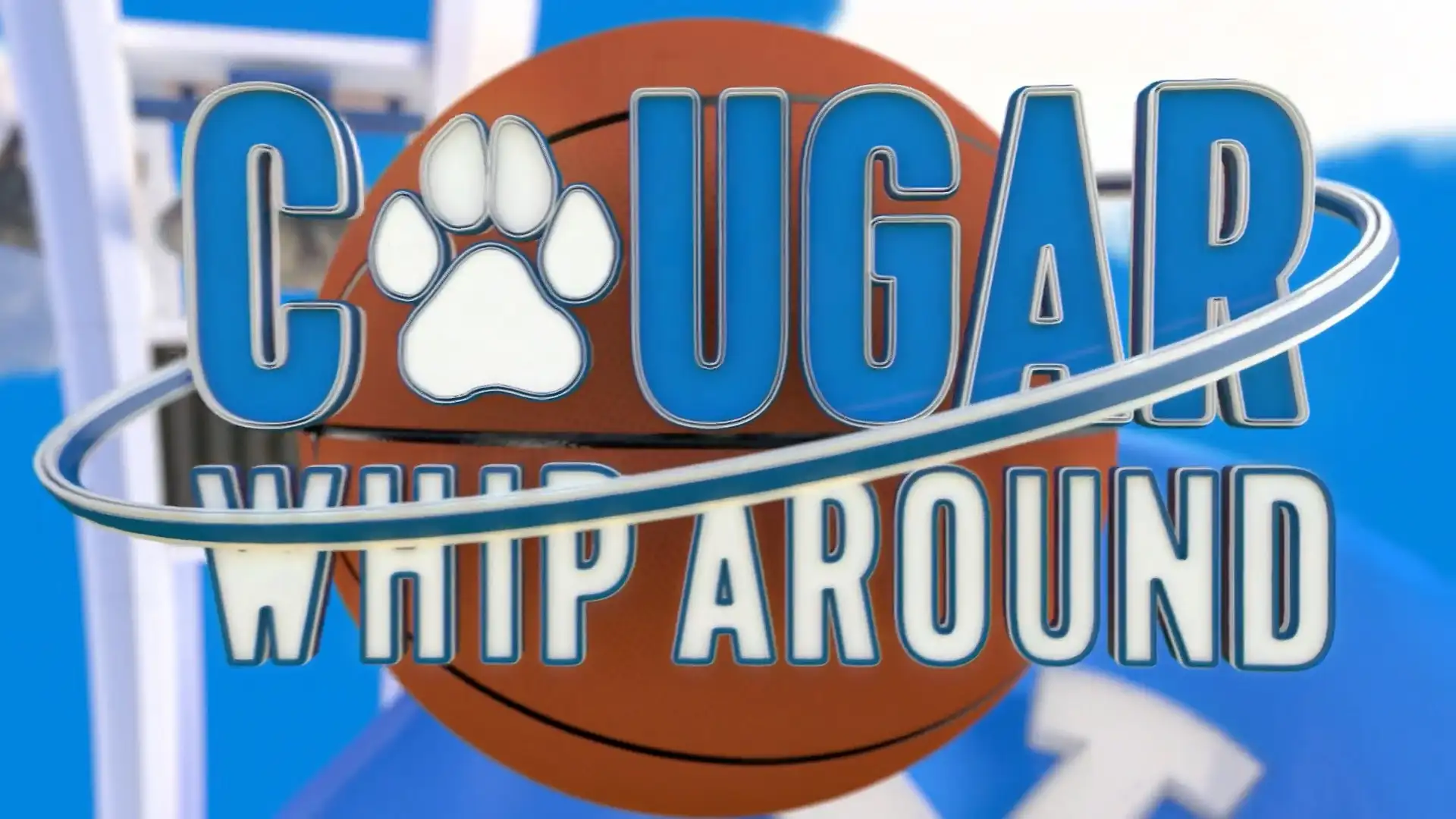 Cougar Whiparound