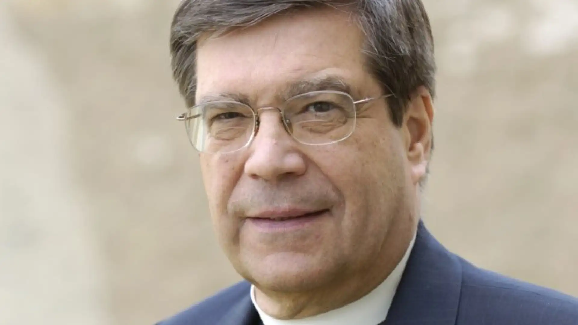 Ep 18. Rev. Canon John Peterson