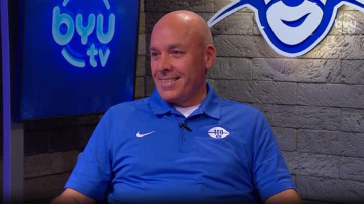 Greg Wrubell Previews 2024 Football Season