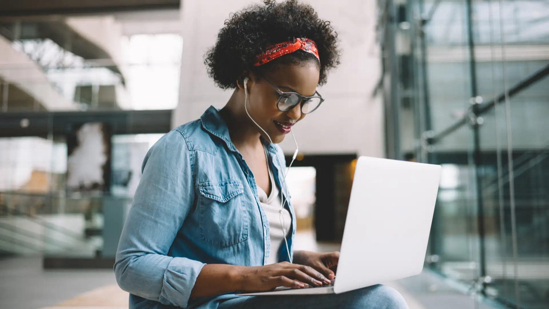 From College to Career