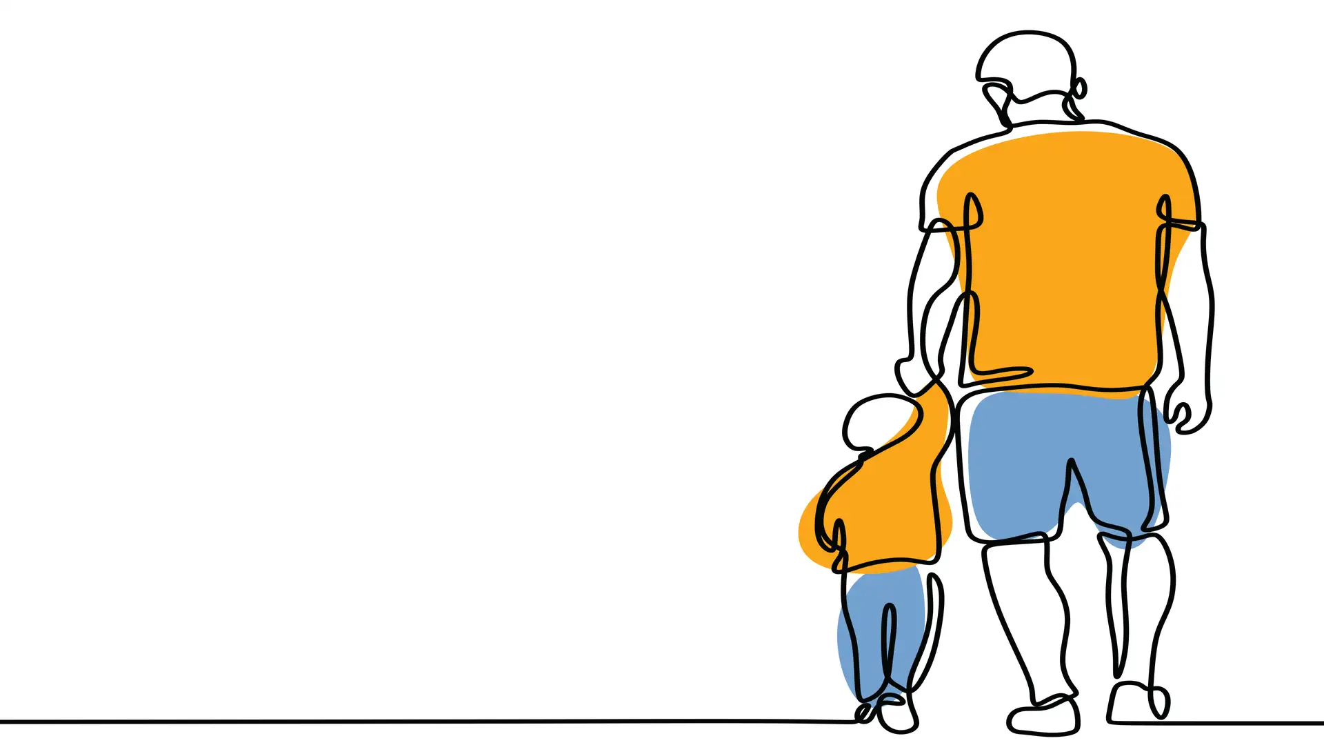 Husbands and Fathers