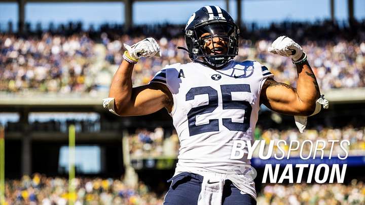Kalani Sitake's Offseason Plans (5/2/22)