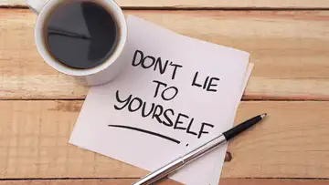 How to Stop the Lies