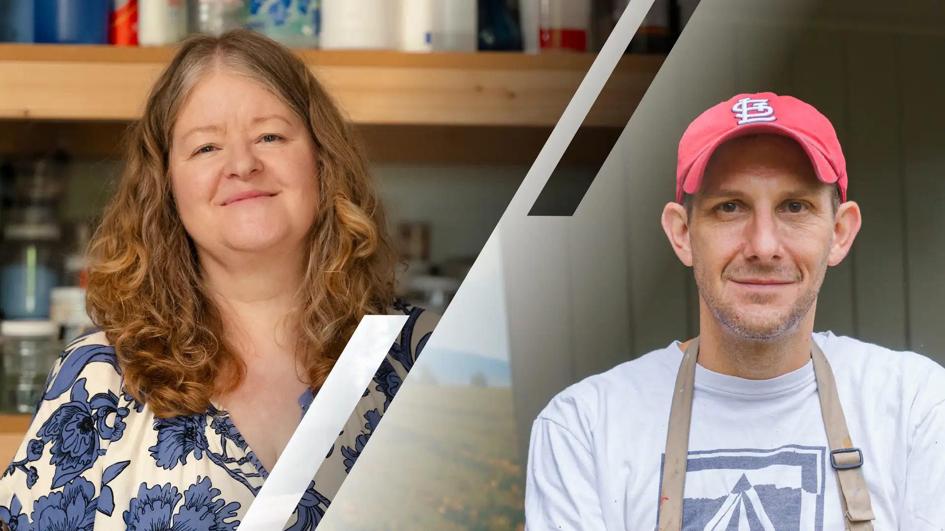 Fiona Rew / Jeff Pugh