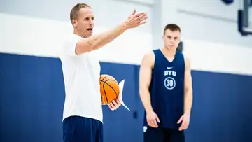 A New Era of BYU Basketball