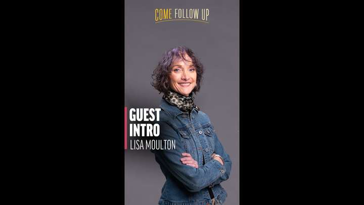November 4-10 | Mormon 7-9 | Guest Intro: Lisa Moulton