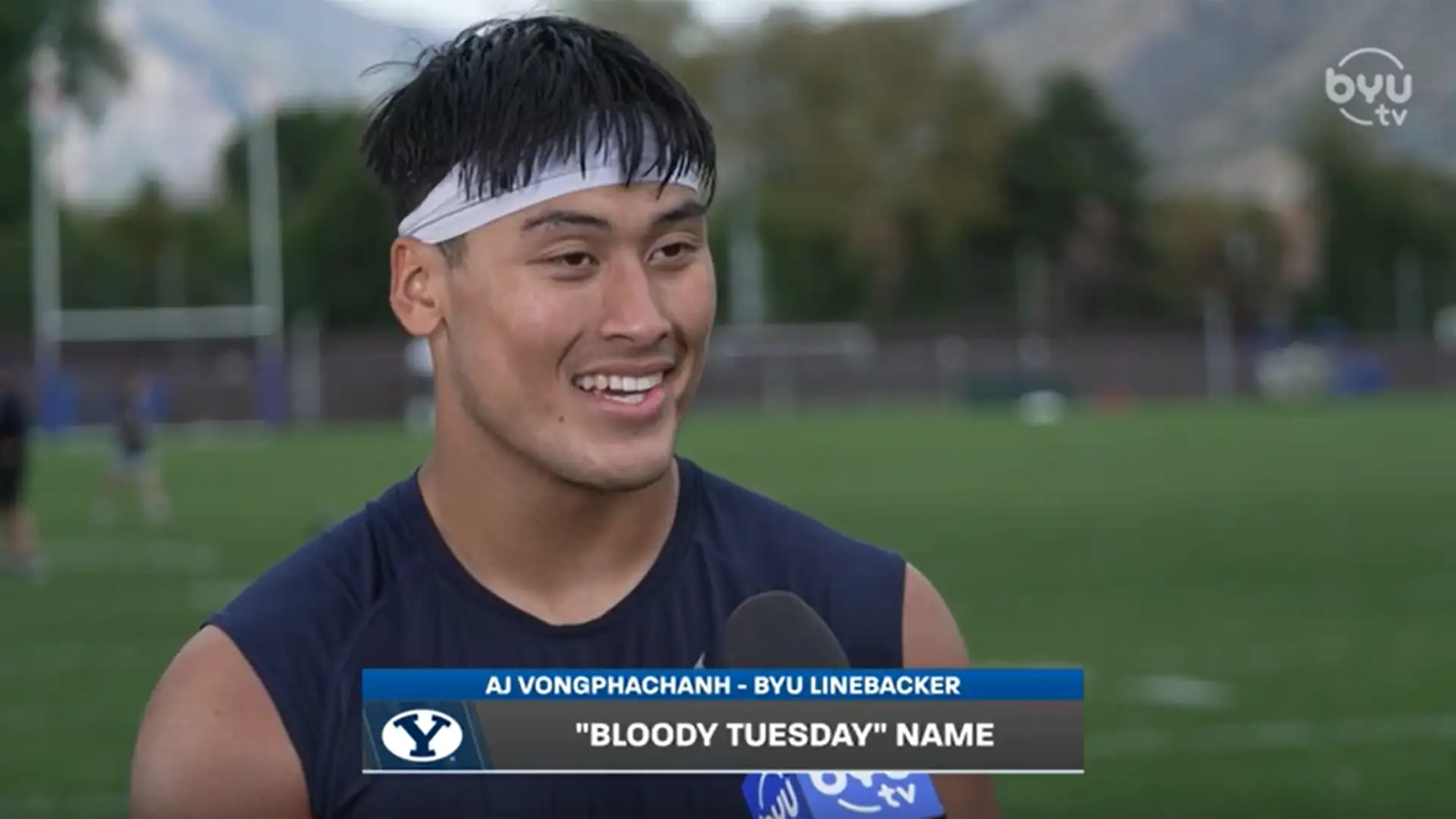 1-on-1 with AJ Vongphachanh