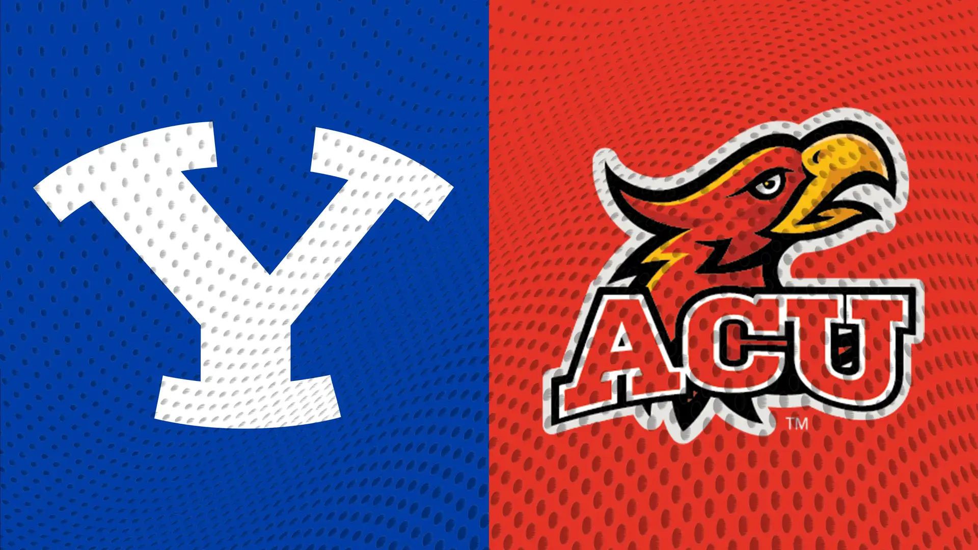 Arizona Christian vs. BYU (10-30-15)