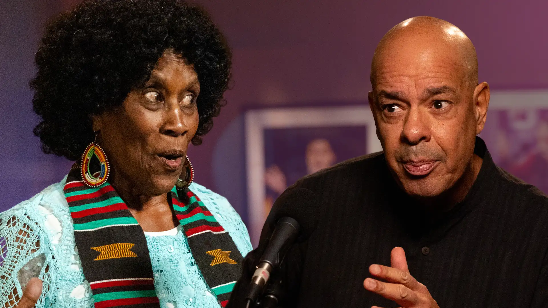 Coming of Age - Stories for the Whole Family by Antonio Rocha and Charlotte Blake Alston