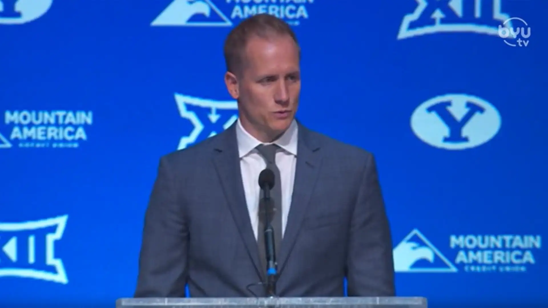 Press Conference Reactions