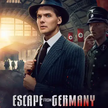 Escape From Germany