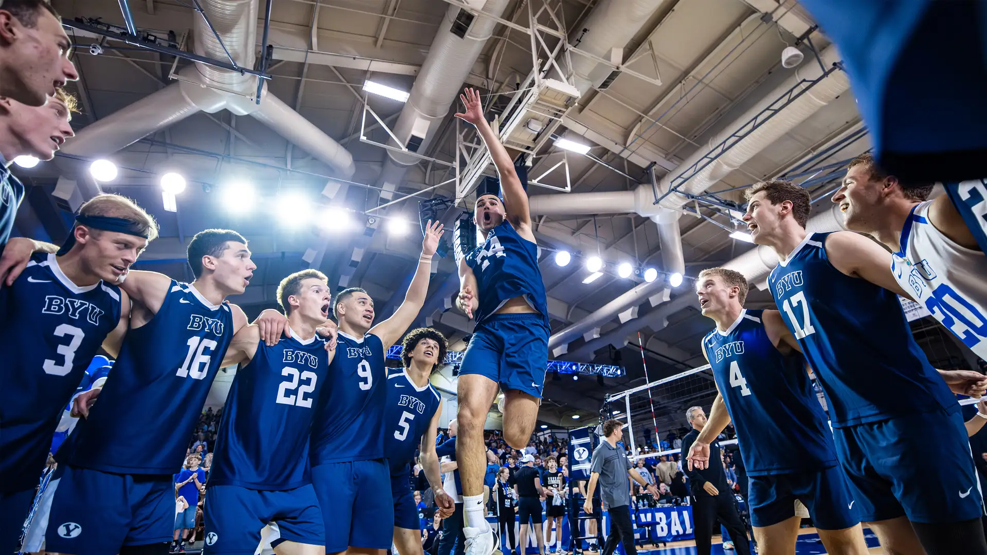 Concordia-Irvine vs BYU