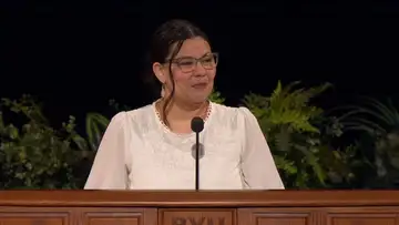 Selena Robins | Spiritual Discernment