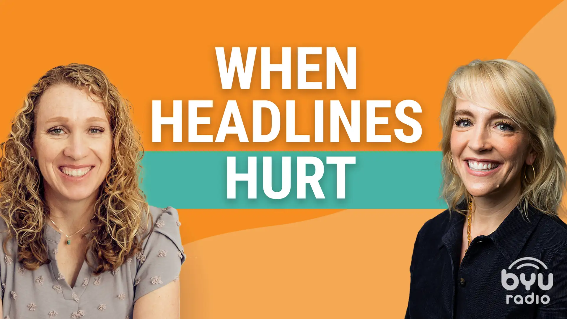 When Tragedy Hits Close to Home | Emma McAdam