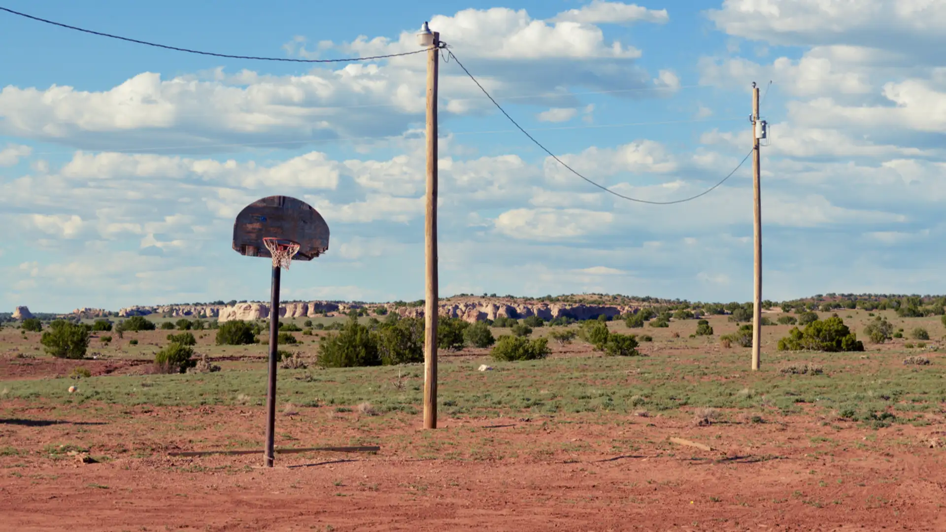 Rez Ball