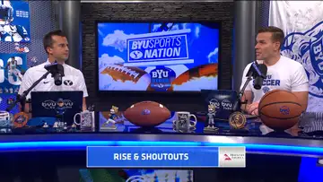 Rise and Shoutout