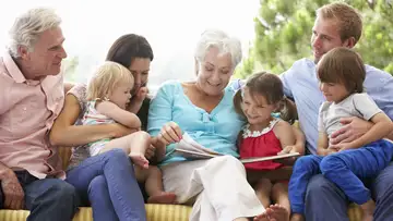 Family Stories