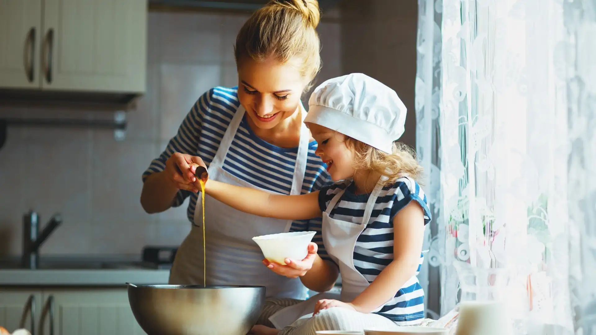 Teaching Kids to be “Taste Explorers” This Holiday