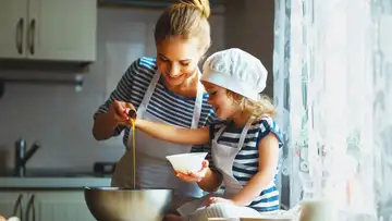 Teaching Kids to be “Taste Explorers” This Holiday