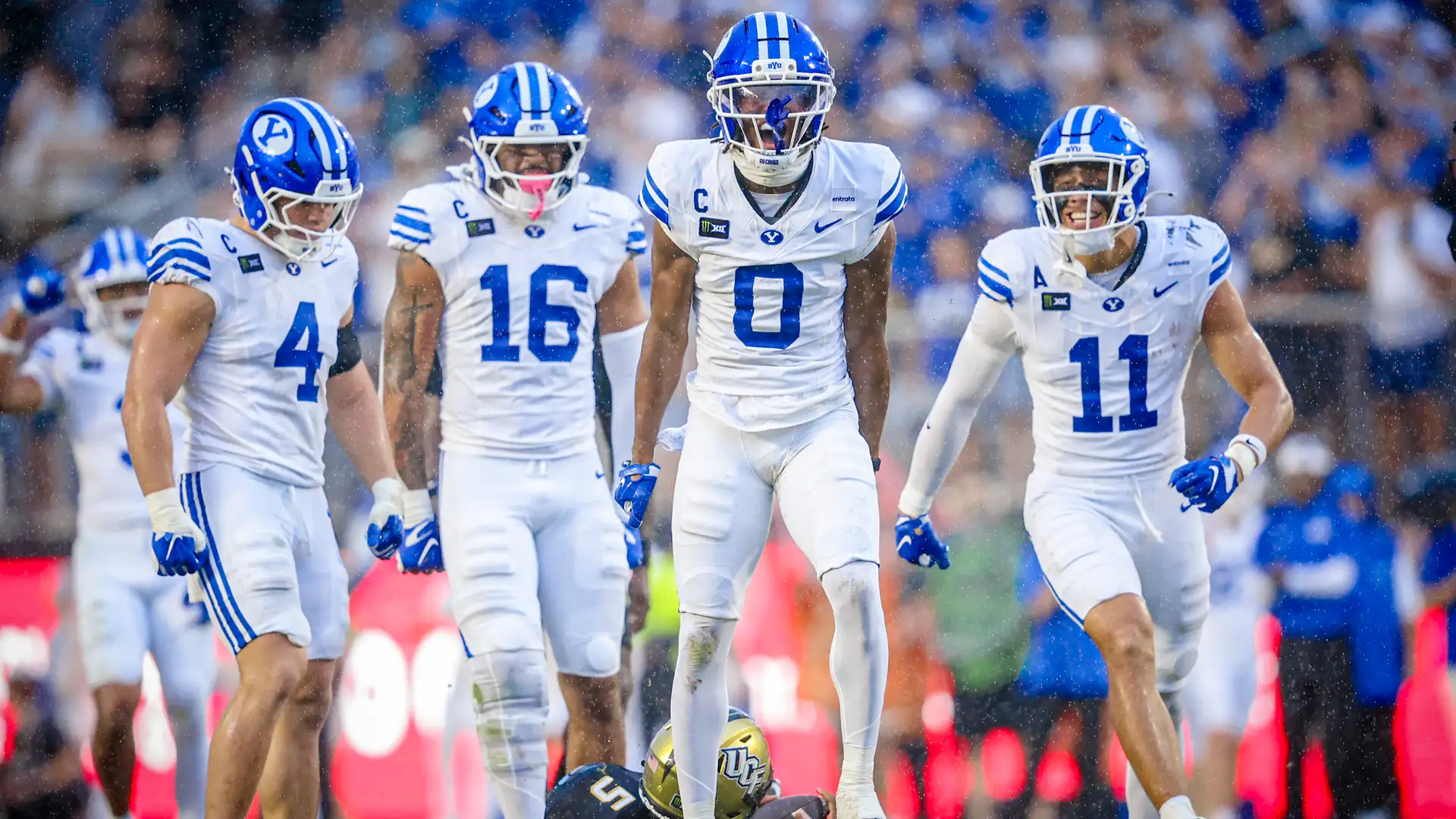 Big Deal or No Deal? BYU's ASU Matchup & Utah Kickoff