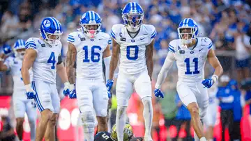 Big Deal or No Deal? BYU's ASU Matchup & Utah Kickoff