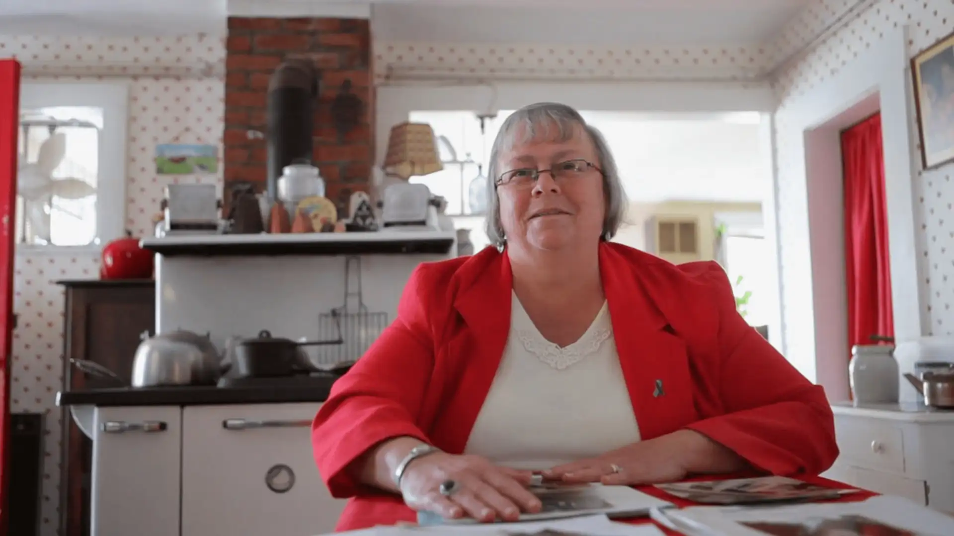 Have Justice, Will Travel