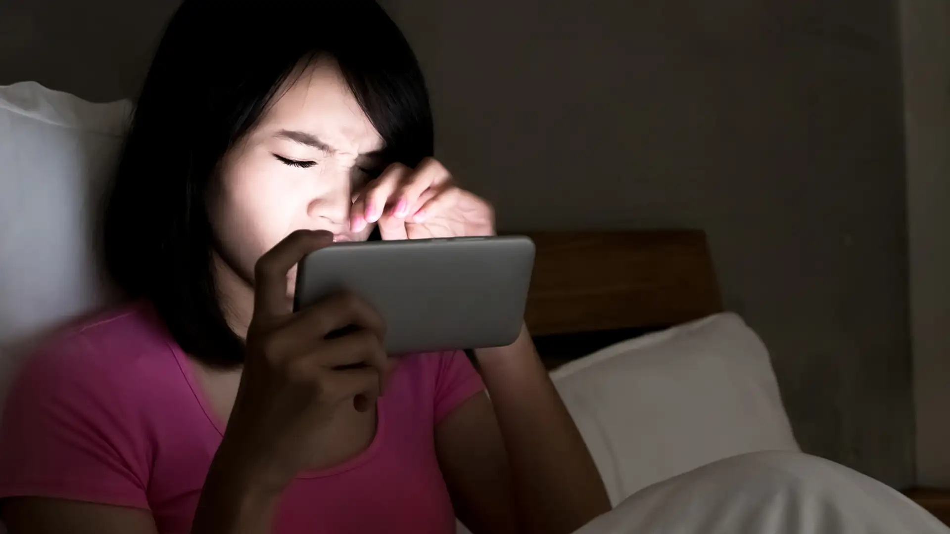 Managing Screentime and Practicing Self-Compassion