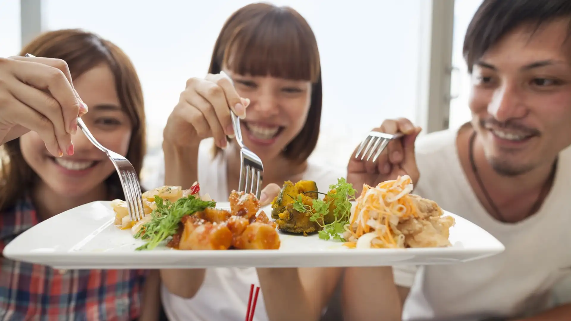 Cooking as a First Language