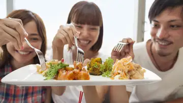 Cooking as a First Language