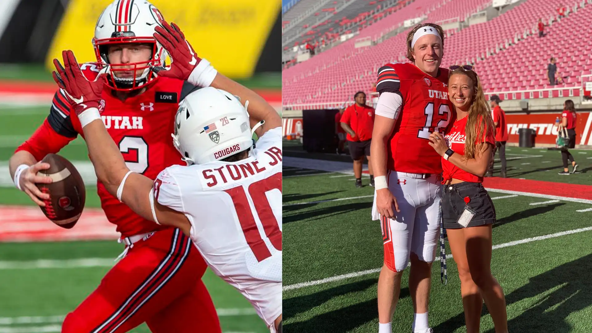 The Legend of The Lisk at Utah